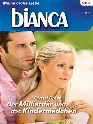 cover image of Der Milliardär und das Kindermädchen